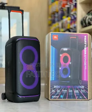 JBL Party Box320