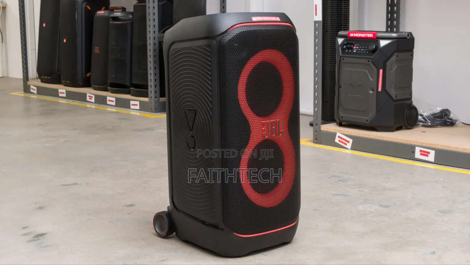 JBL Party Box320