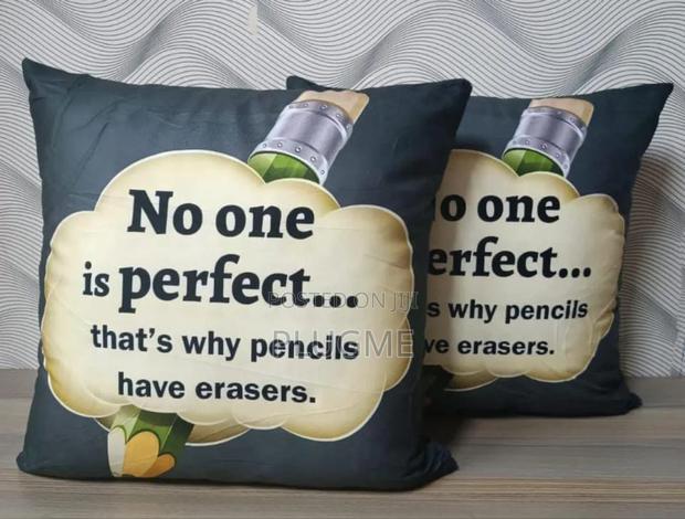 Designer Cushion Throw Pillow - main view