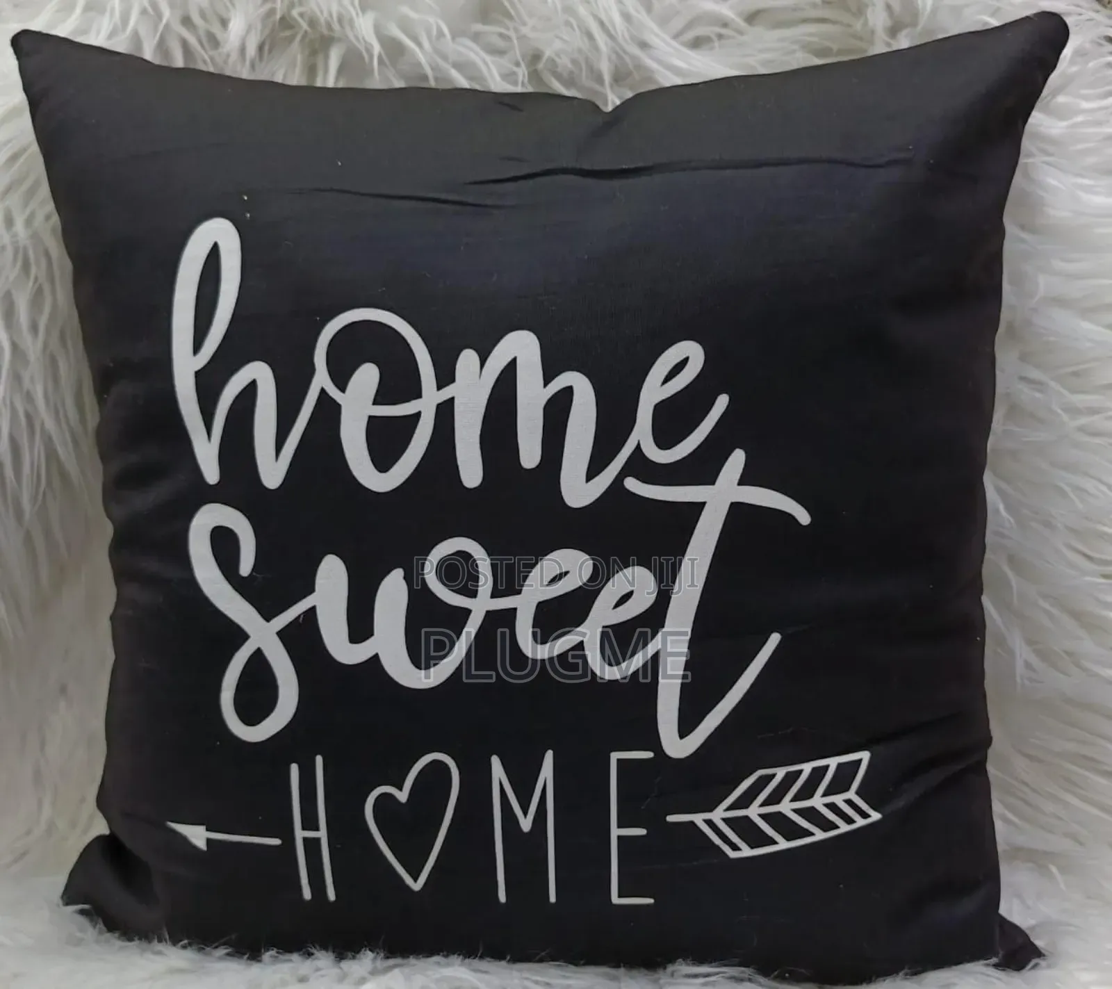 Designer Cushion Throw Pillow