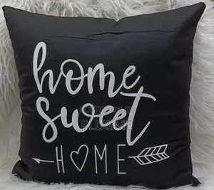 Designer Cushion Throw Pillow