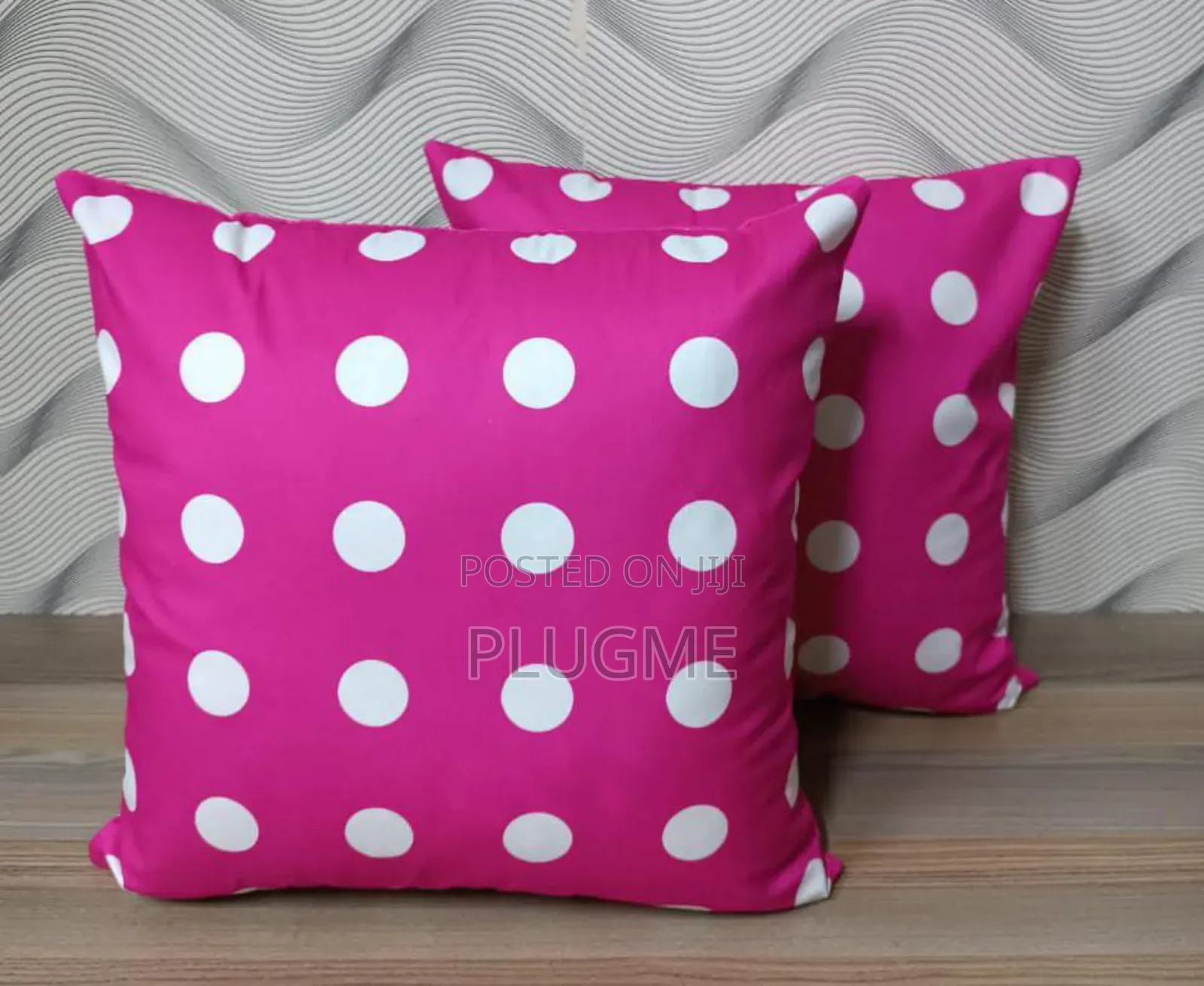 Designer Cushion Throw Pillow