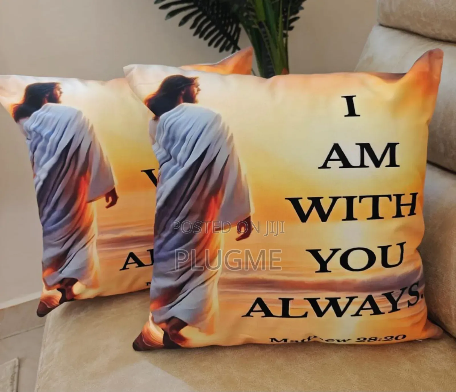 Designer Cushion Throw Pillow
