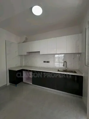 1bdrm Apartment in Kilimani for rent