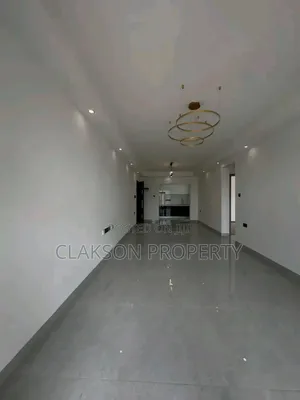 1bdrm Apartment in Kilimani for rent