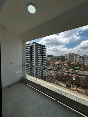 1bdrm Apartment in Kilimani for rent