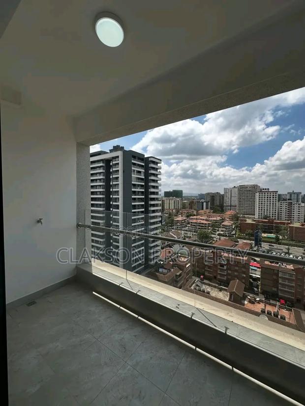 1bdrm Apartment in Kilimani for rent - thumbnail 5