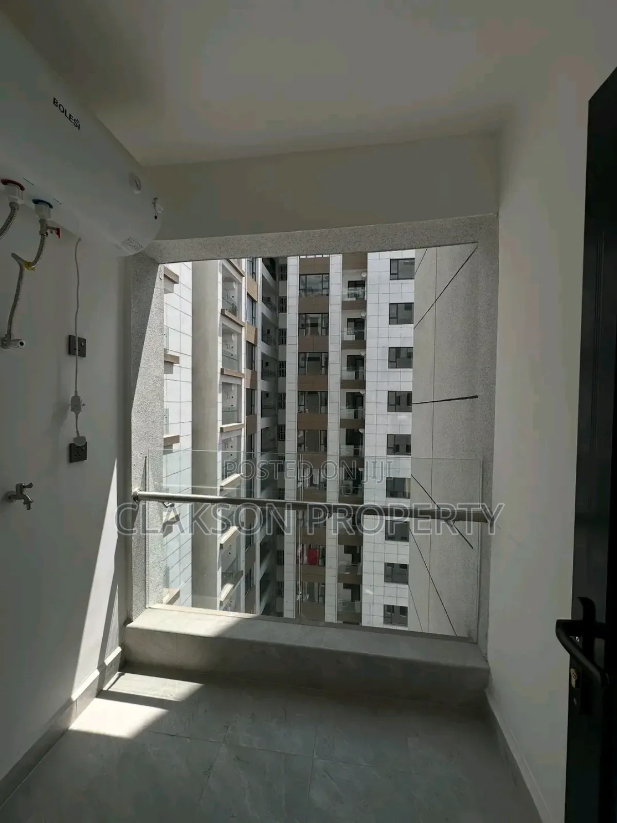 1bdrm Apartment in Kilimani for rent