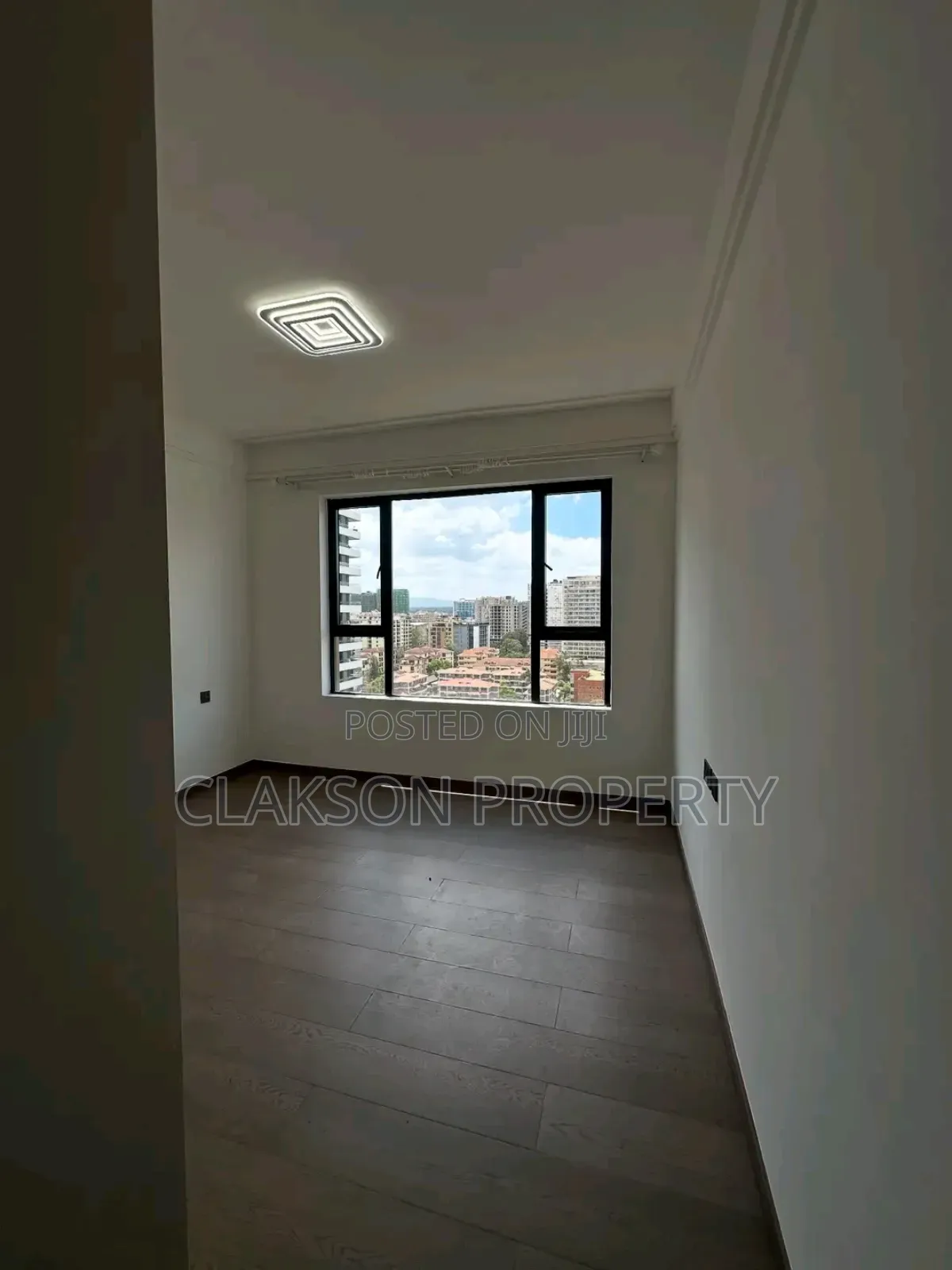 1bdrm Apartment in Kilimani for rent