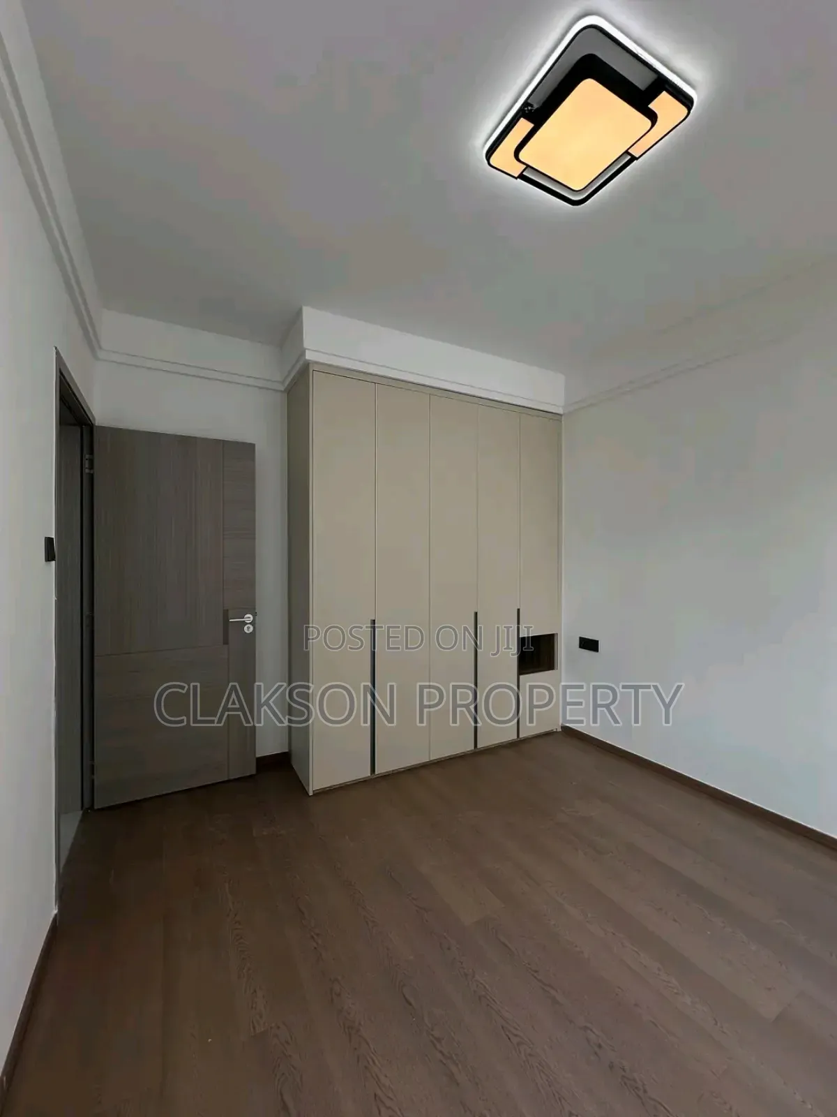 1bdrm Apartment in Kilimani for rent
