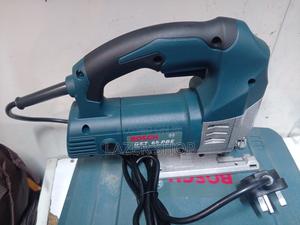 Bosch Jigsaw - main view