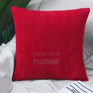 Heavy Velvet Cushion Throw Pillow