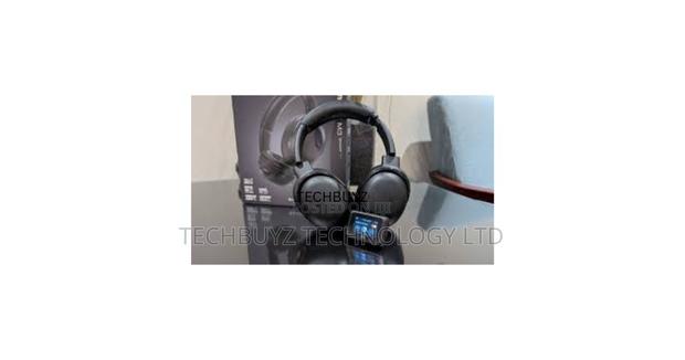 Tour One M3 - main view