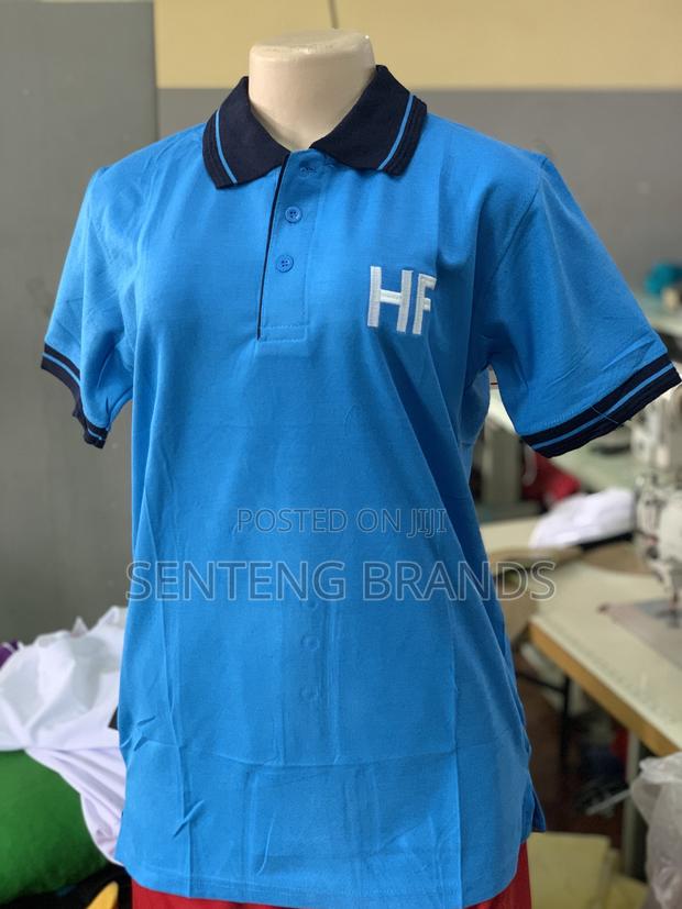 Branded Polo Tshirts - thumbnail 6