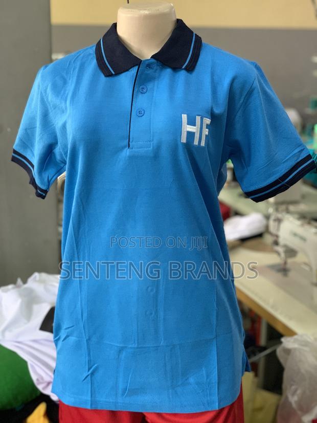 Branded Polo Tshirts - thumbnail 2