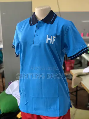 Branded Polo Tshirts