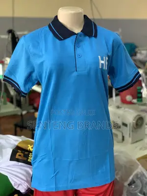 Branded Polo Tshirts