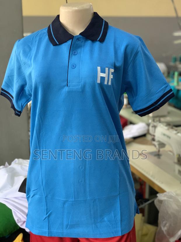 Branded Polo Tshirts