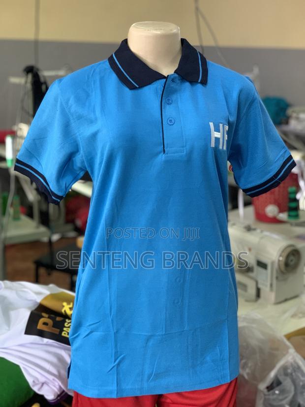 Branded Polo Tshirts - thumbnail 3