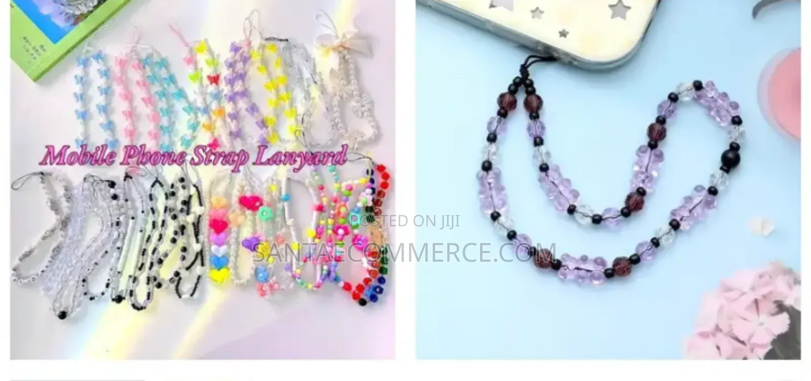 Mobile Phone Lanyard Wrist Strap