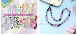 Mobile Phone Lanyard Wrist Strap