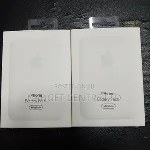 Brand New iPhone Battery Pack Wireless