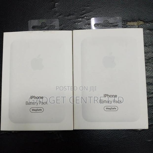 Brand New iPhone Battery Pack Wireless - main view