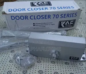 Door Closer for Residential and Commercial