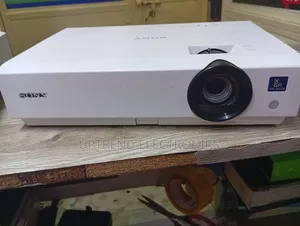 Sony Dx102 – Reliable Performance for Every Use
