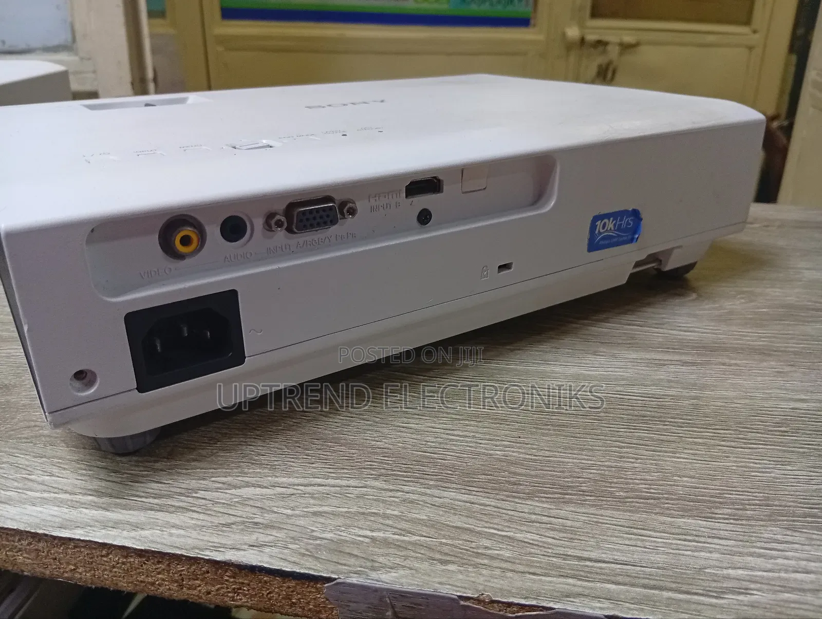 Sony Dx102 – Reliable Performance for Every Use
