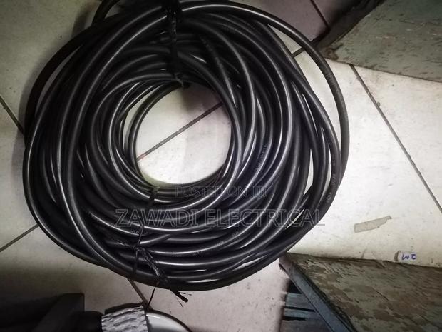 2.5mm Flex Cable - thumbnail 3