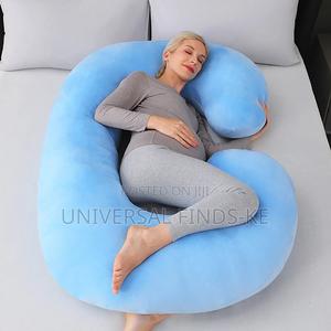 Pregnancy Pillow - thumbnail 2