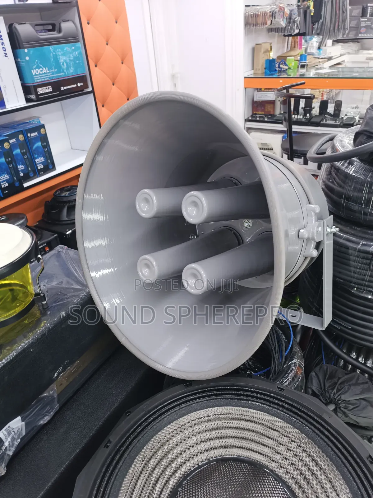 Horm Speaker 300 Watts