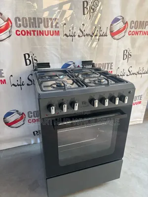  Elite Series – Premium 60×60 Cooker
