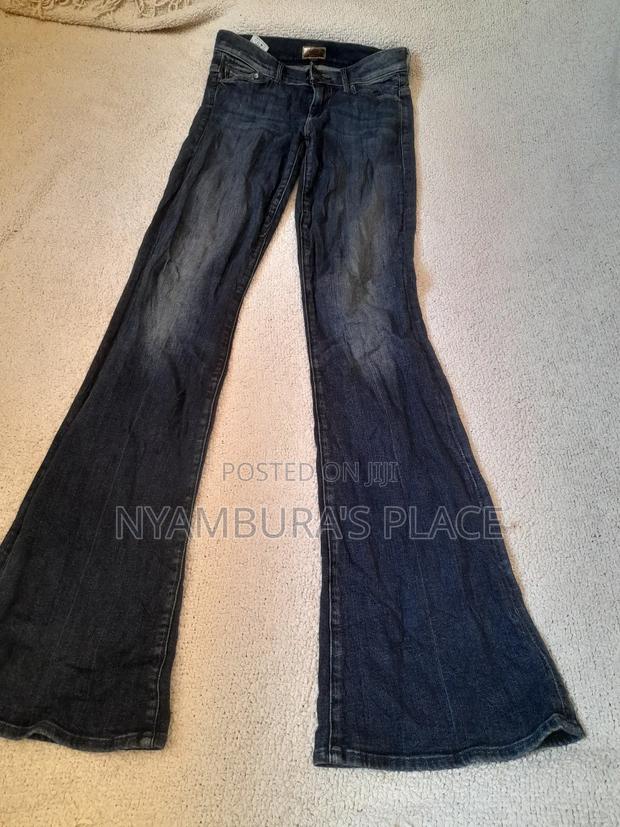 Ladies Trousers - thumbnail 2