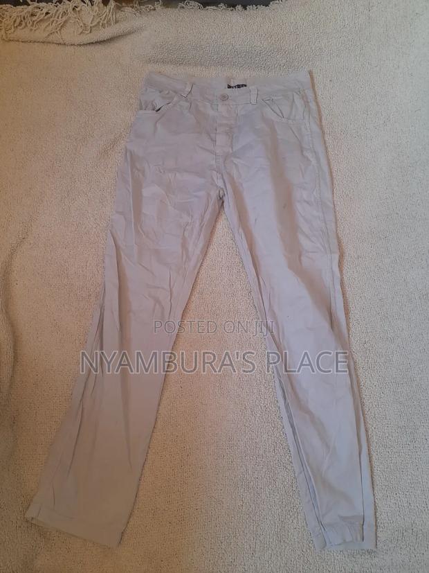 Ladies Trousers - thumbnail 3