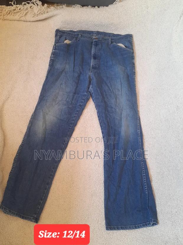 Ladies Trousers - thumbnail 4