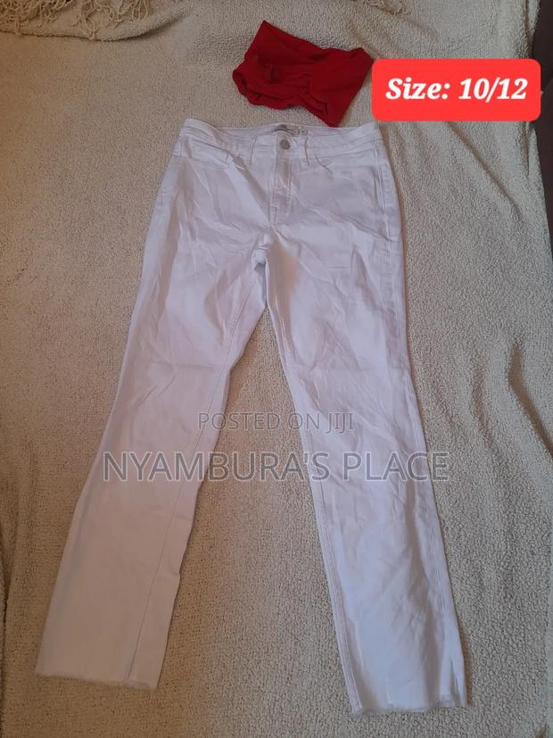 Ladies Trousers - thumbnail 5
