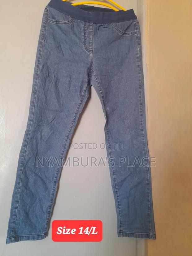 Ladies Trousers - thumbnail 6