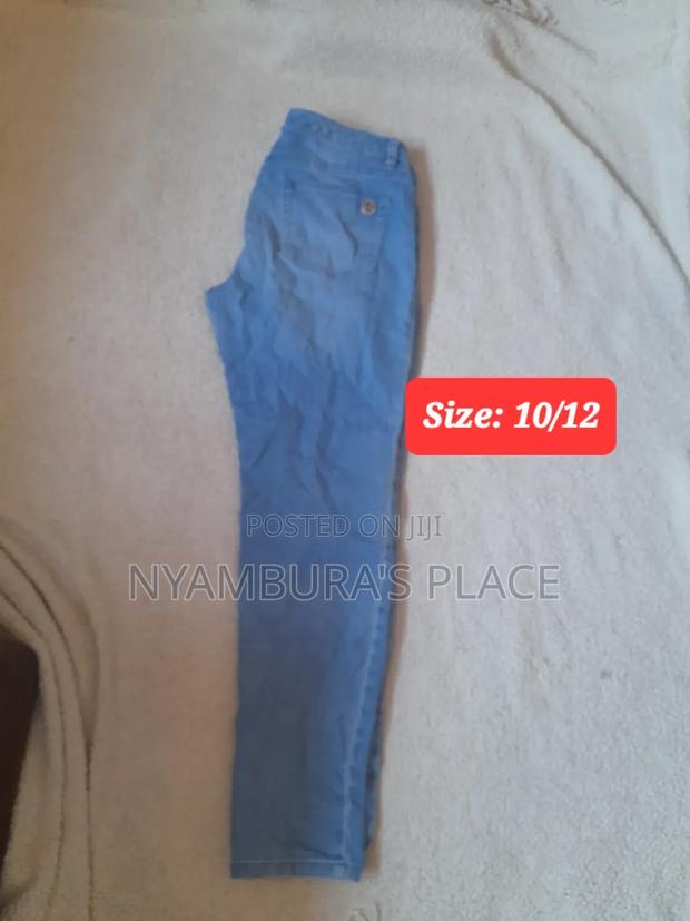 Ladies Trousers - thumbnail 7