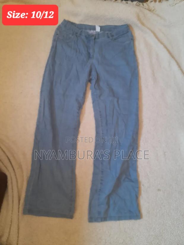 Ladies Trousers - thumbnail 8