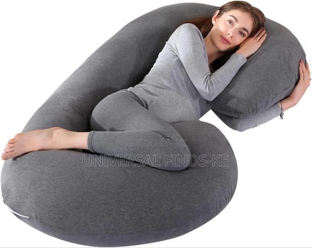 Pregnancy Pillow - thumbnail 3