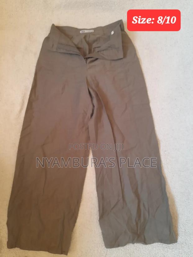 Ladies Trousers - thumbnail 9