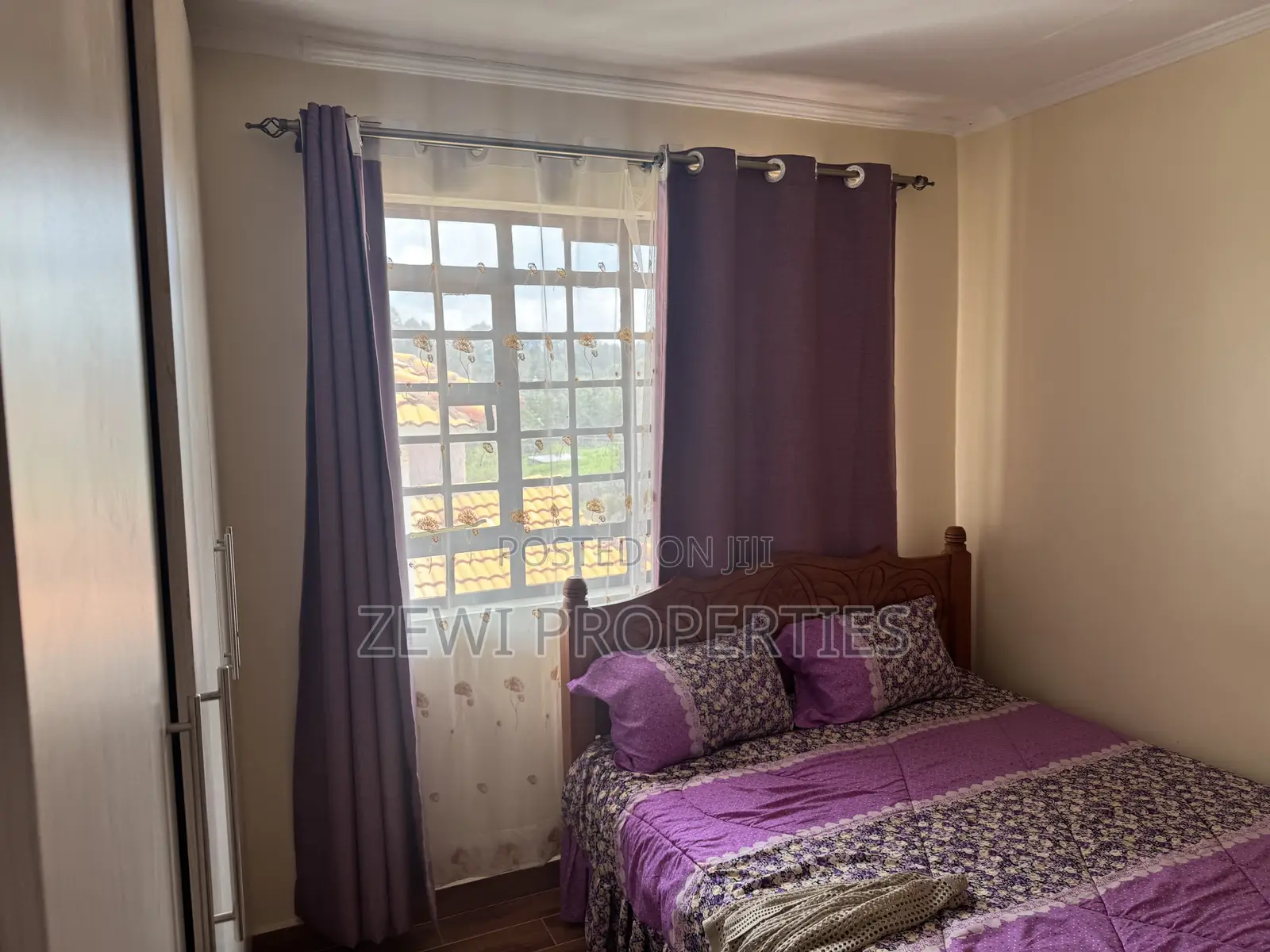 4bdrm Mansion in Ol Keri for sale