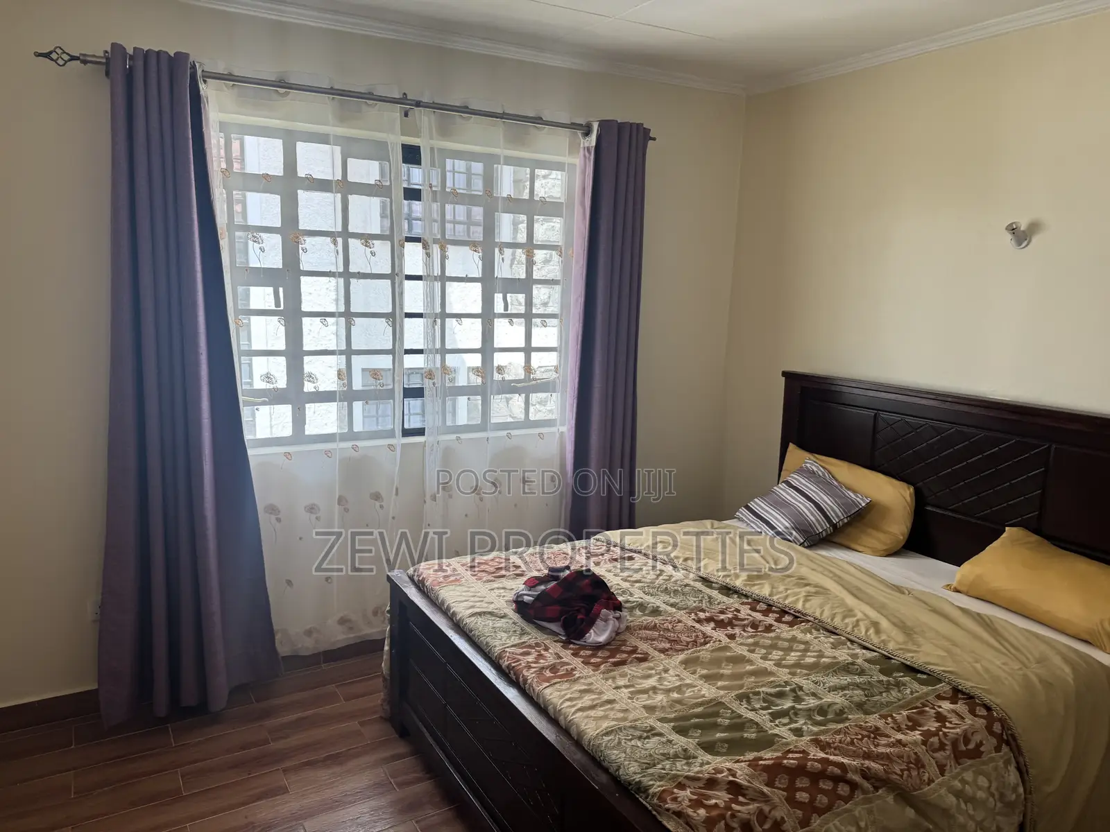 4bdrm Mansion in Ol Keri for sale