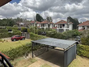 4bdrm Mansion in Ol Keri for sale