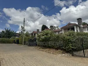 4bdrm Mansion in Ol Keri for sale