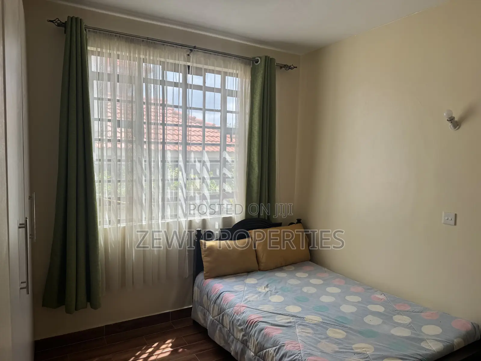 4bdrm Mansion in Ol Keri for sale