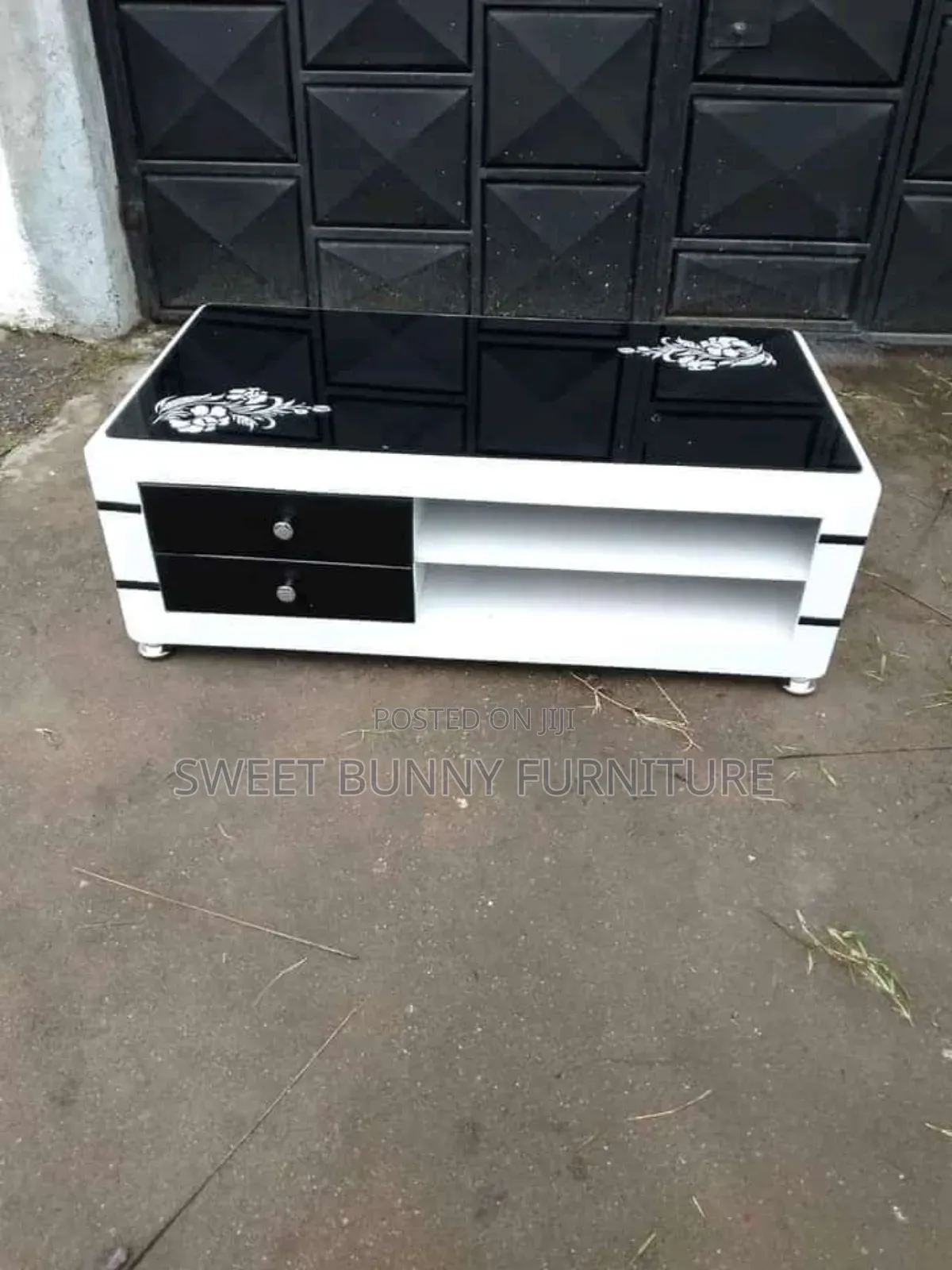 Modern Coffee Table