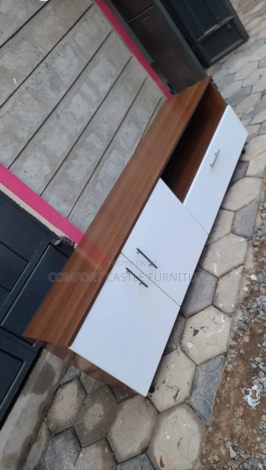 Modern Tv Stands